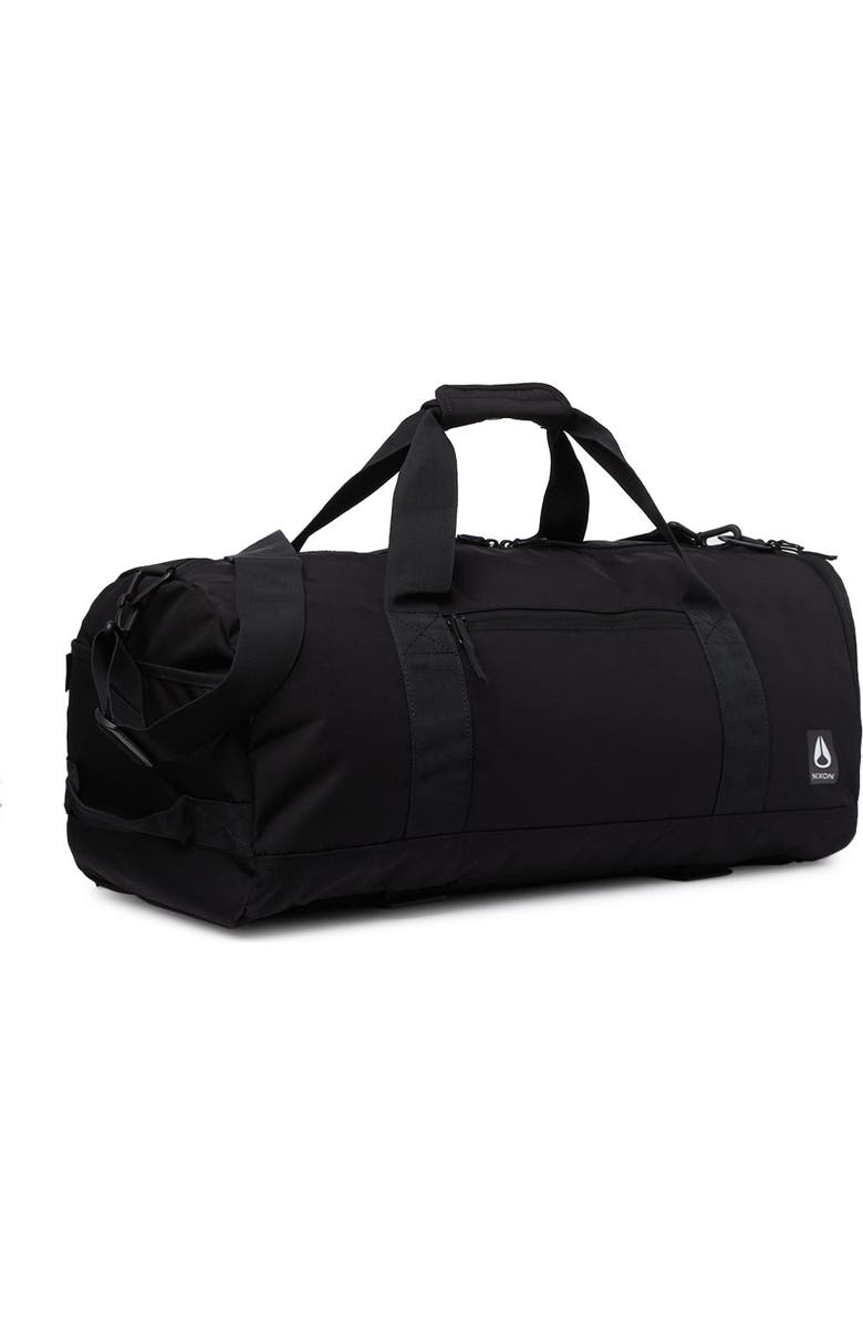 Nixon Pipes 35L Duffle Bag, Alternate, color,