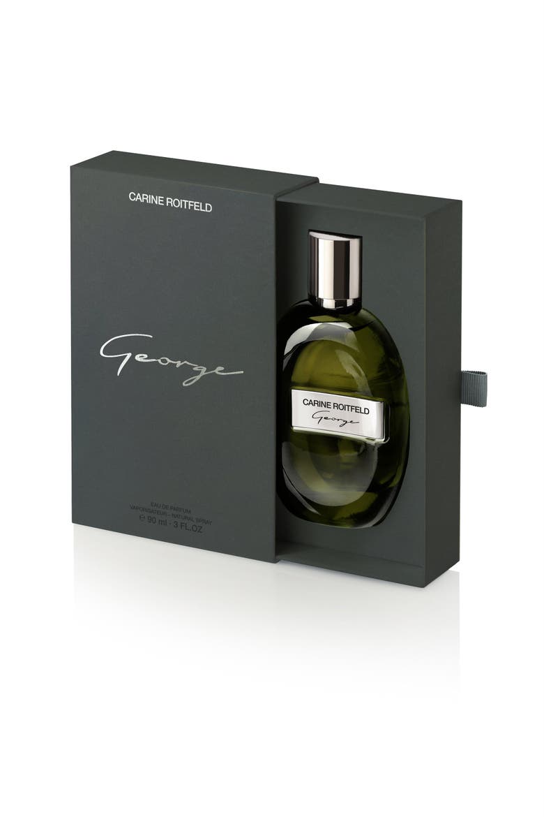 George EDP 90ml, Alternate, color, None