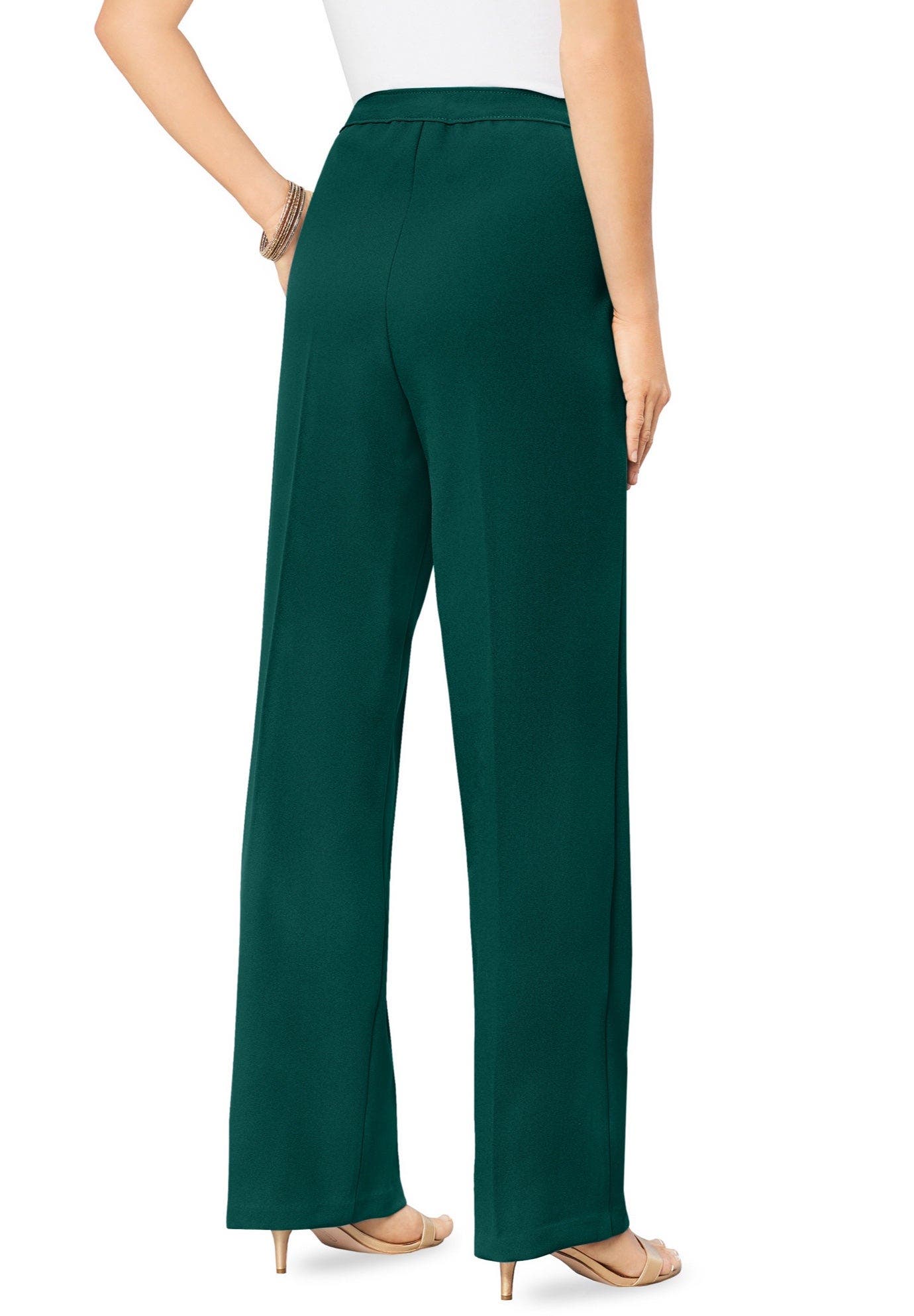 EMERALD GREEN