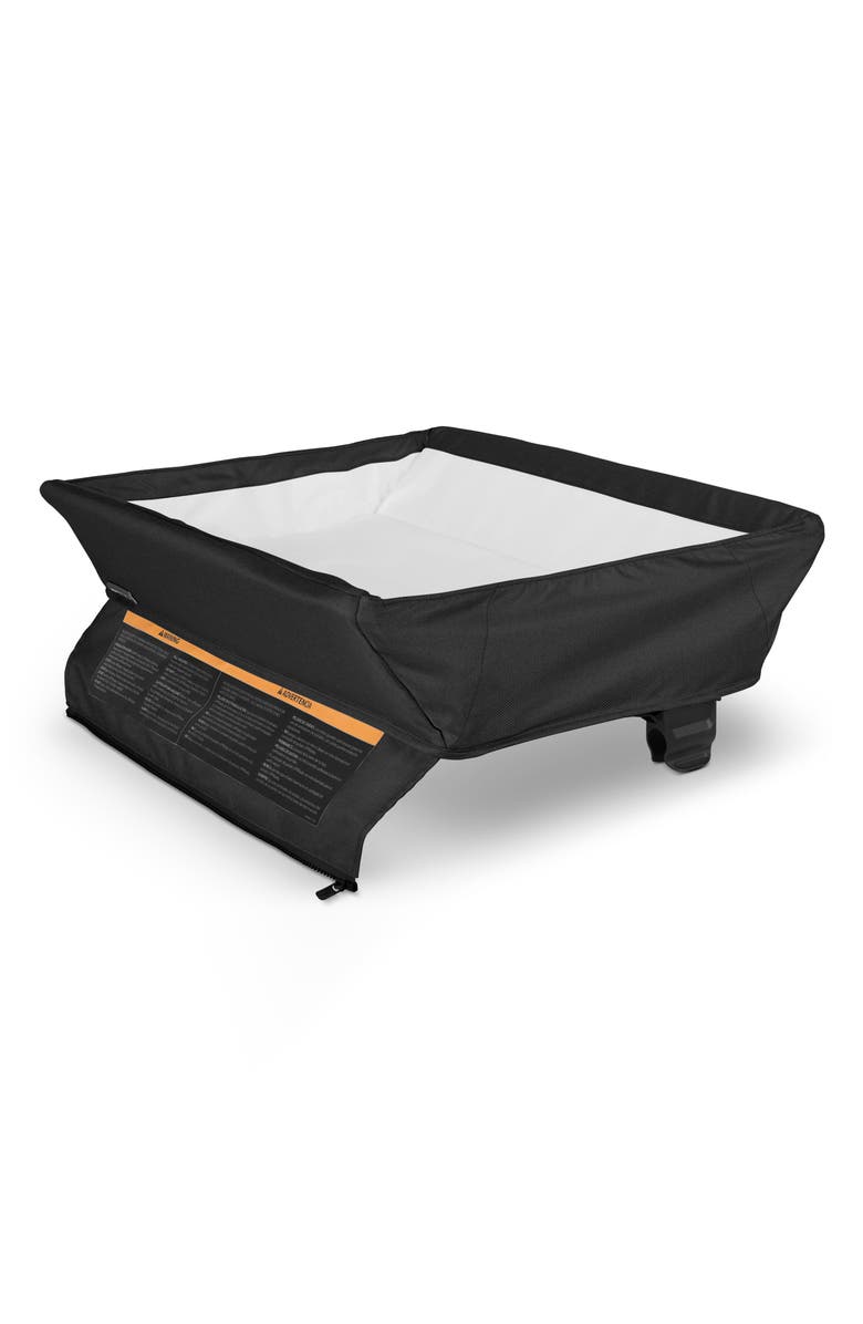 UPPAbaby Changing Station Add-On for REMI Playard, Alternate, color, Jake