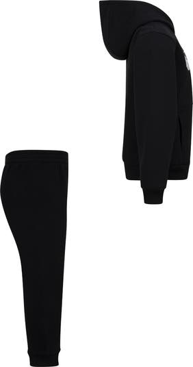 Kids' Fleece Pullover & Joggers Set
