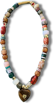 HOLST+LEE Sign of the Times Necklace