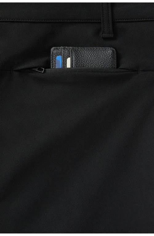 Fabletics The Don Trouser In Black
