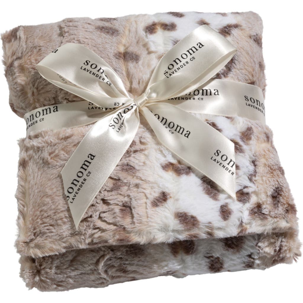 Sonoma Lavender Lavender Heat Wrap in Arctic Circle  product