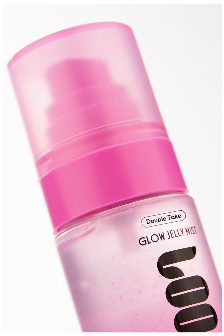 Hydrogel Jelly Mist, Alternate, color, WHITE