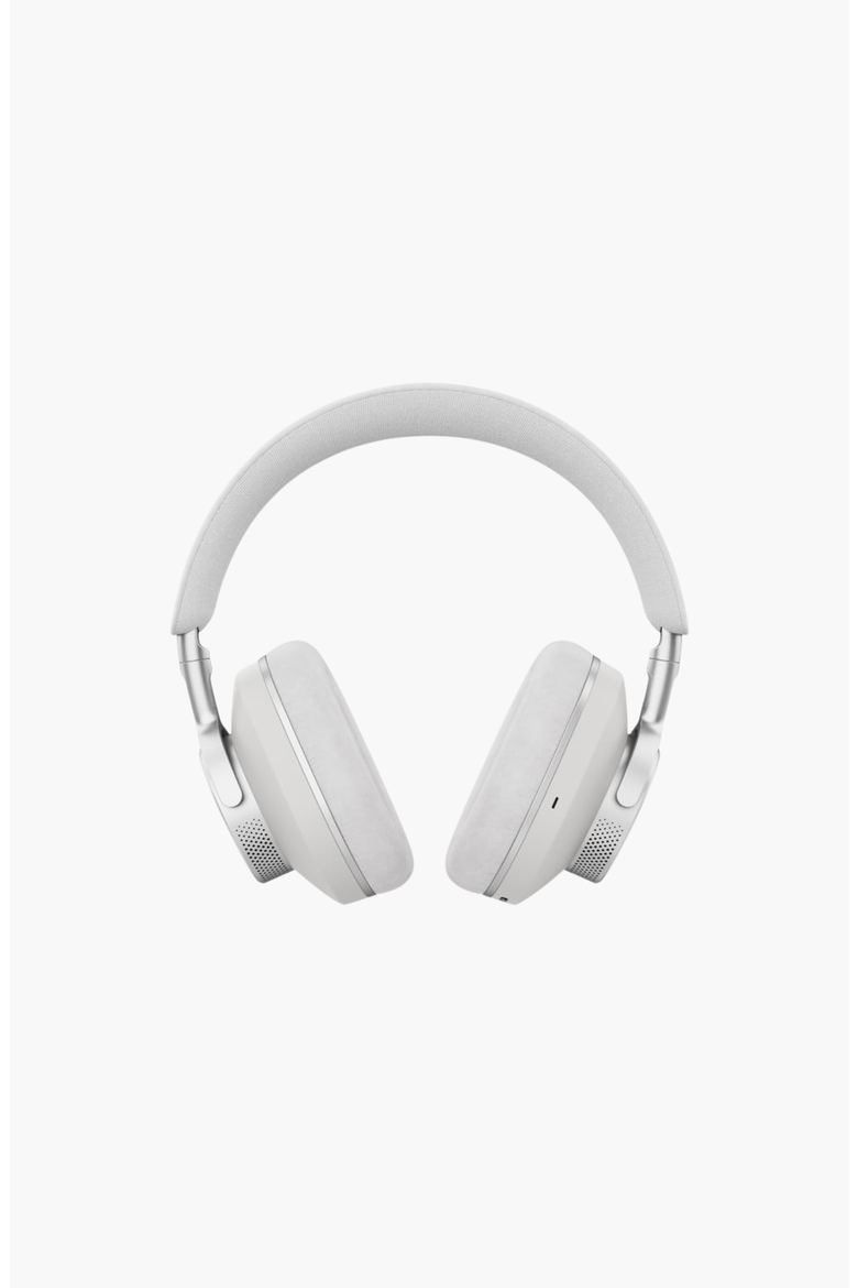 Melomania P100 SE Overear Headphones with ANC, Main, color, White