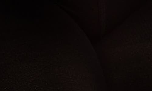 Glamory Hosiery Sweater Tights In Black