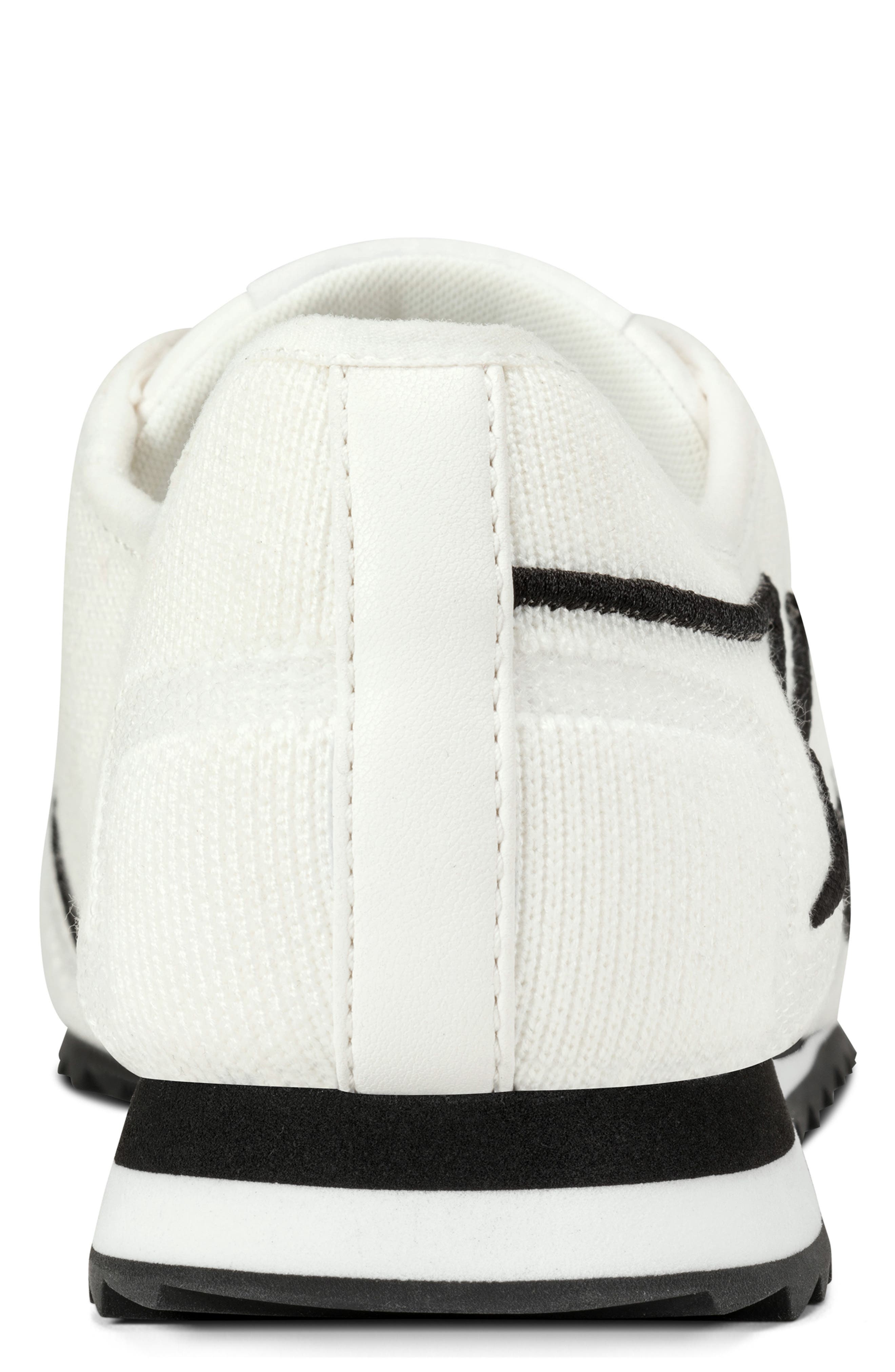 Angel Slip-On Sneaker, Alternate, color, WHITE