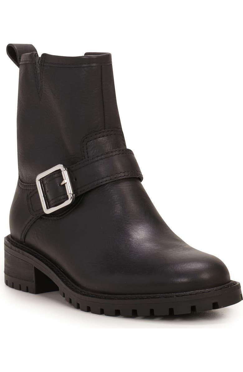 Lucky Brand Kenadie Bootie, Main, color,