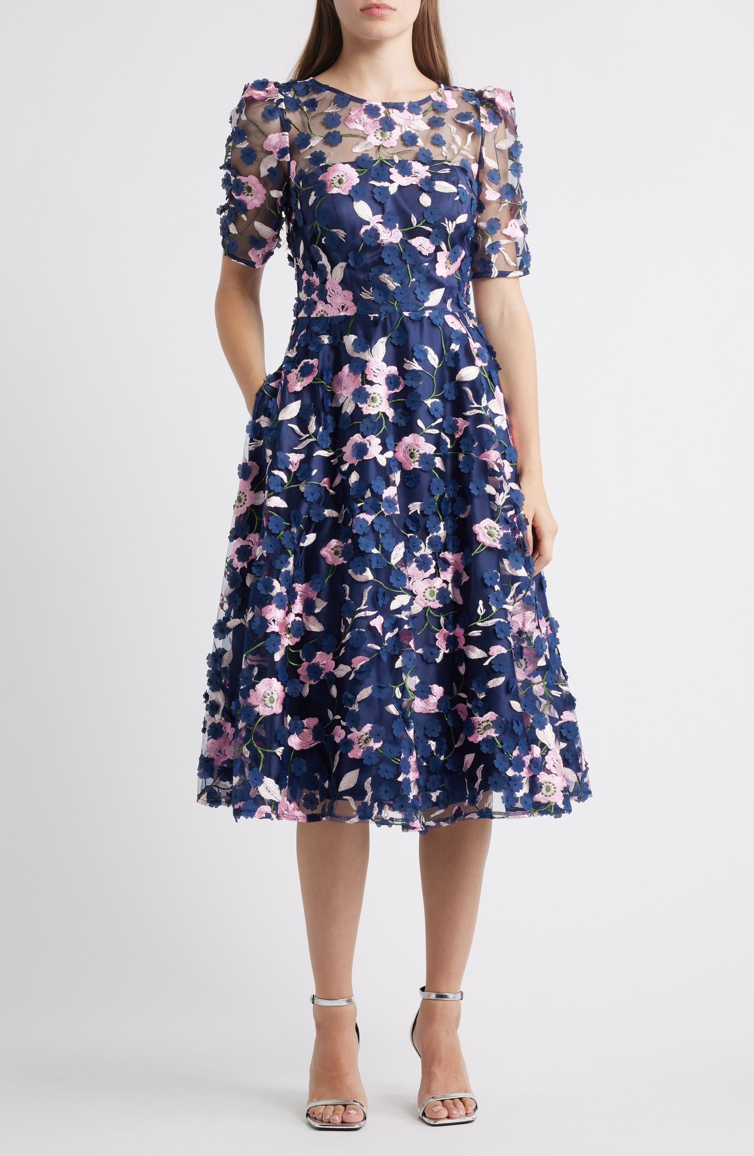 hudson bay eliza j