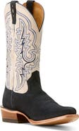 Ariat Futurity Relentless Western Boot