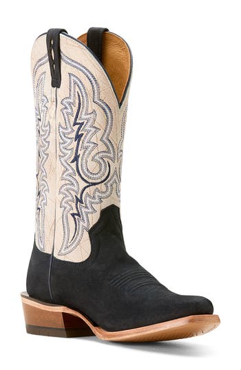 Ariat Futurity Relentless Western Boot In Multi
