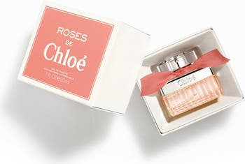 Roses de Chloe Eau de Toilette - 30ml.