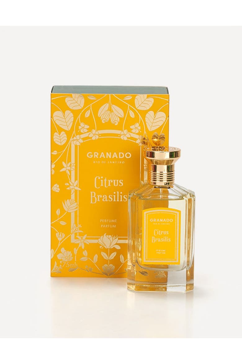 Citrus Brasilis Eau de Parfum, Alternate, color, Clear