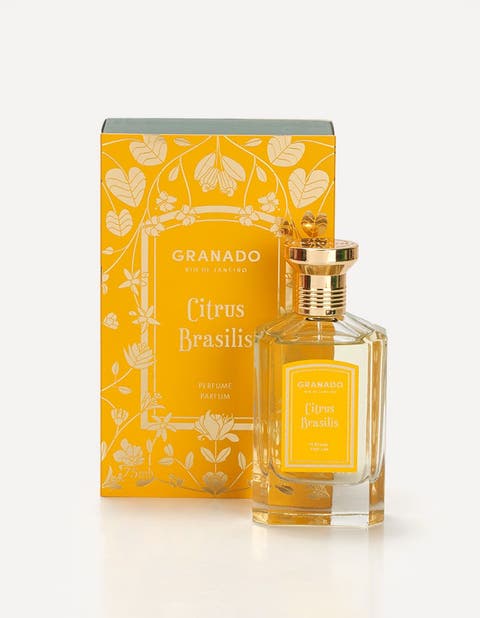 Citrus Brasilis Eau de Parfum