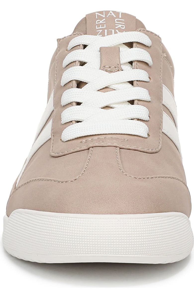 Naturalizer Garnet Sneaker, Alternate, color, Warm Taupe