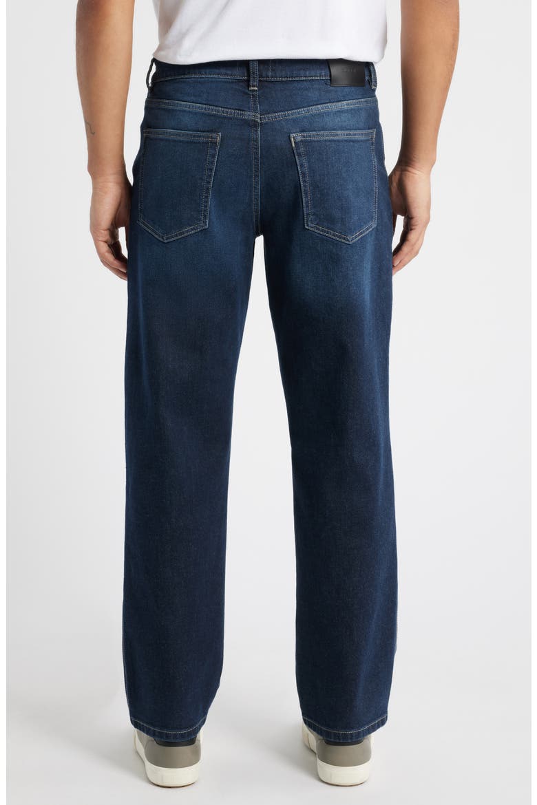 Noah DL Performance Straight Jeans, Alternate, color, CEDAR SPRINGS