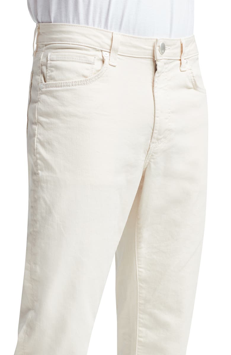 Monfrère Deniro Slim Straight Leg Jeans, Alternate, color, 