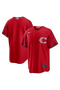 selected Red