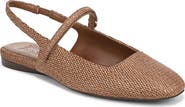 Naturalizer Connie Slingback Flat