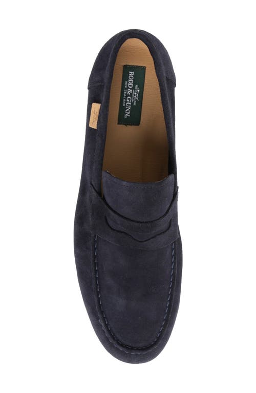 Rodd & Gunn Marsden Bay Penny Loafer