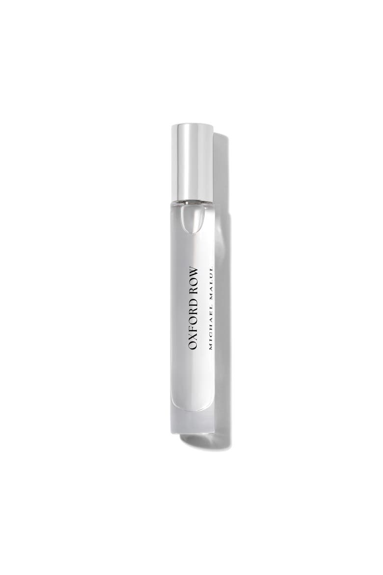 Oxford Row Eau de Parfum, Main, color, Light Blue