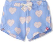 Hatley Kids' Heart Burst Shorts