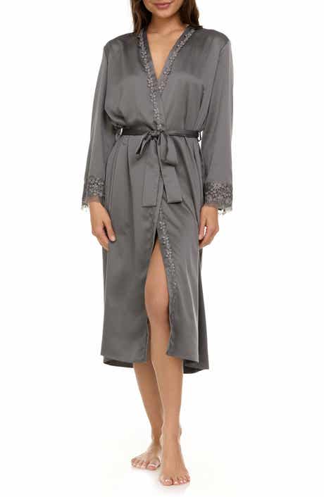 Flora Nikrooz Showstopper Long Robe
