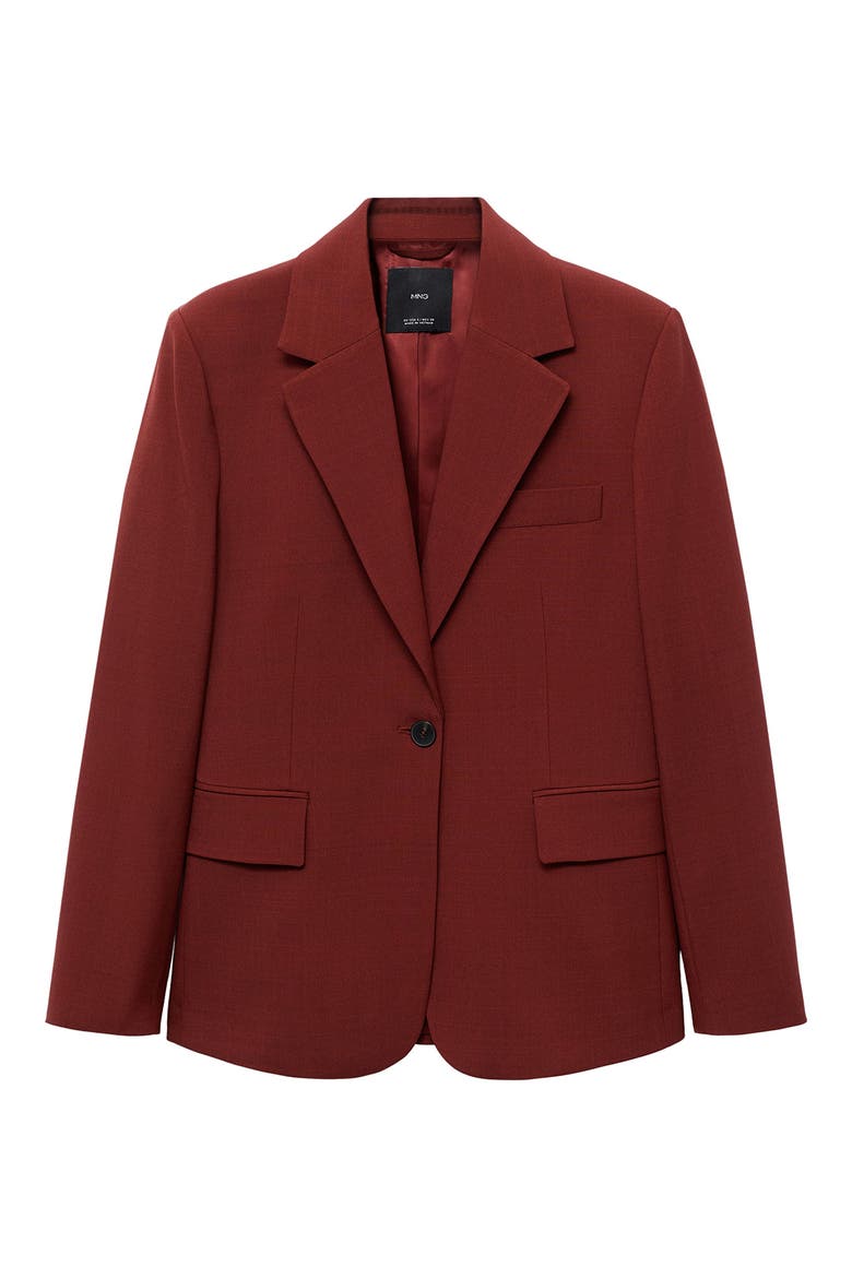 Straight Jacket, Alternate, color, DARK ORANGE