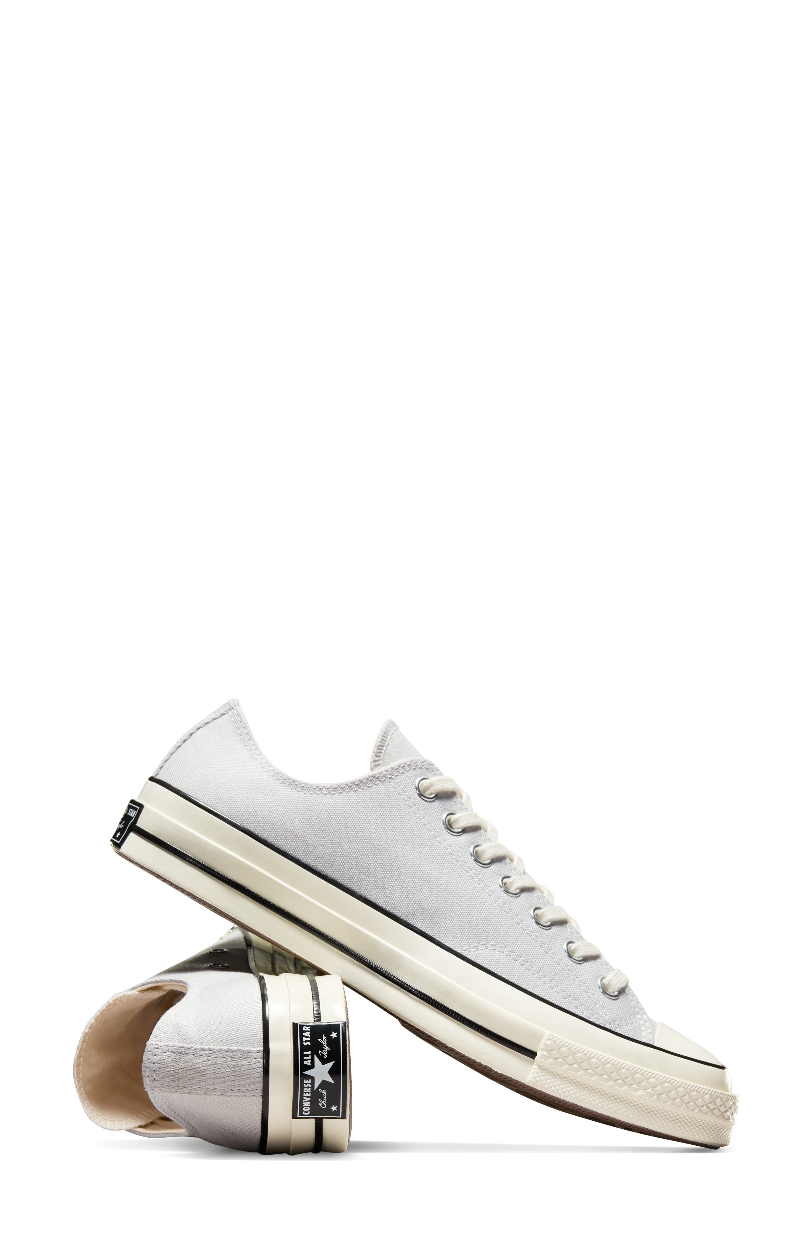 Converse Chuck 70 Oxford Sneaker, Alternate, color, 