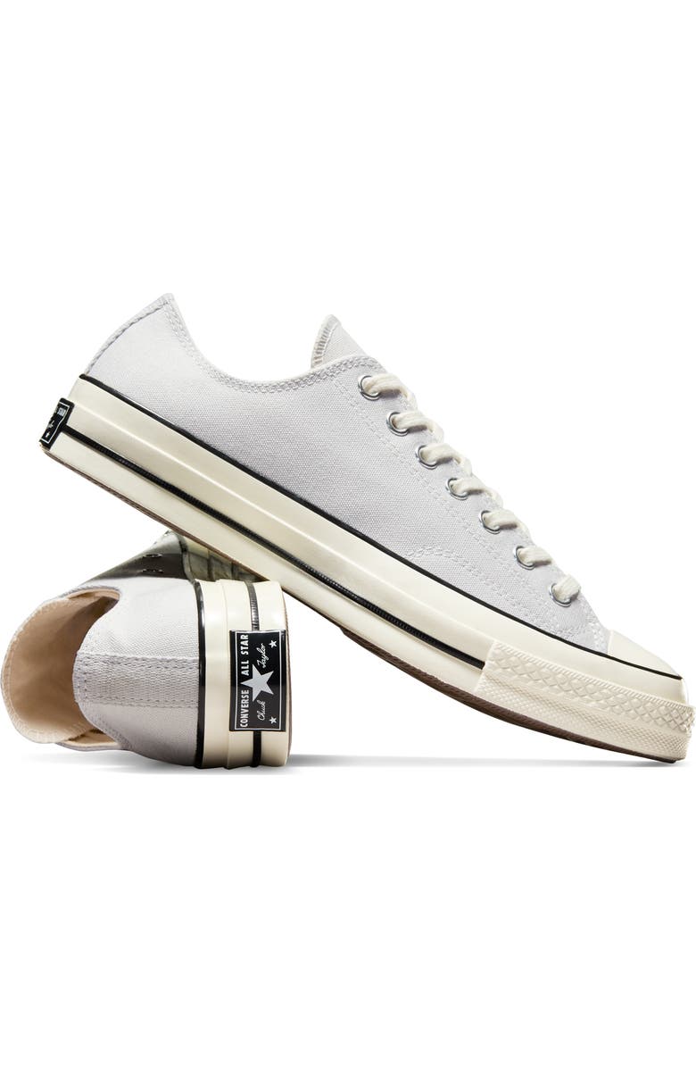 Converse Chuck 70 Oxford Sneaker, Alternate, color,