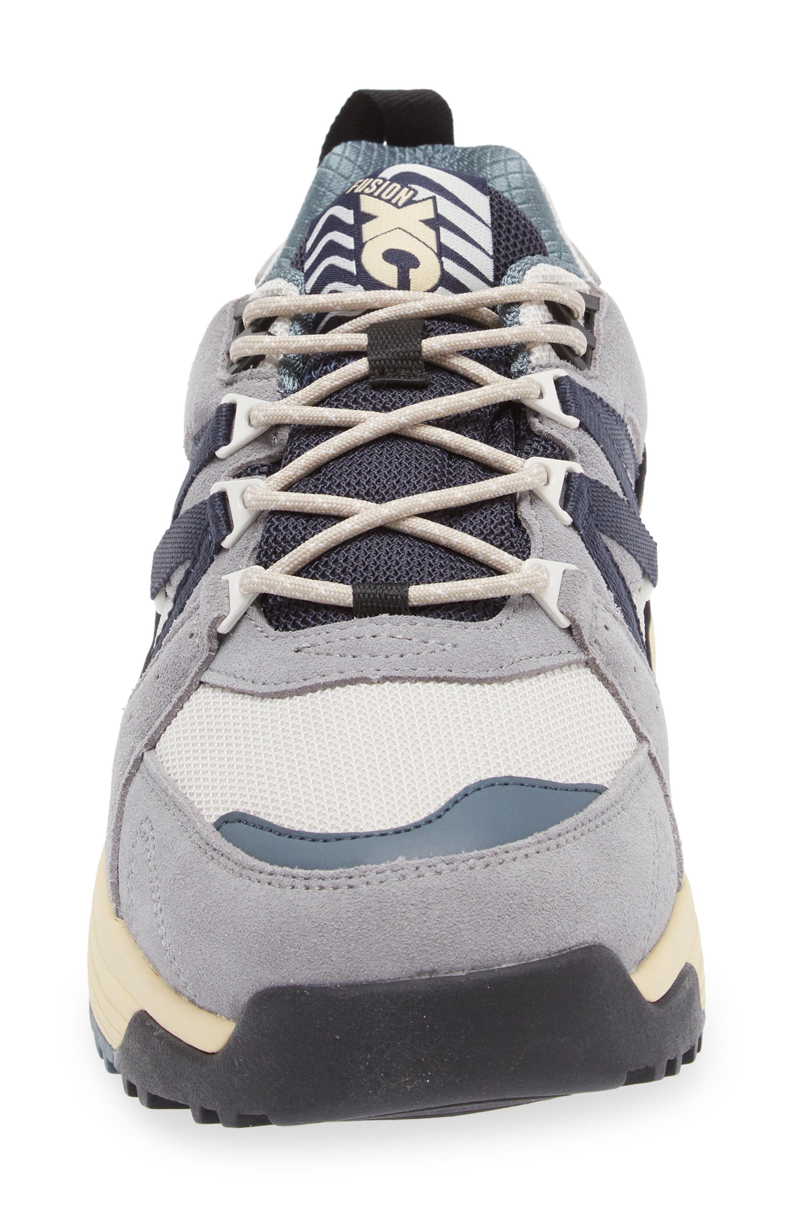Karhu Gender Inclusive Fusion XC Sneaker, Alternate, color, 