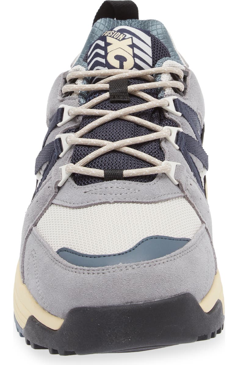 Karhu Gender Inclusive Fusion XC Sneaker, Alternate, color,
