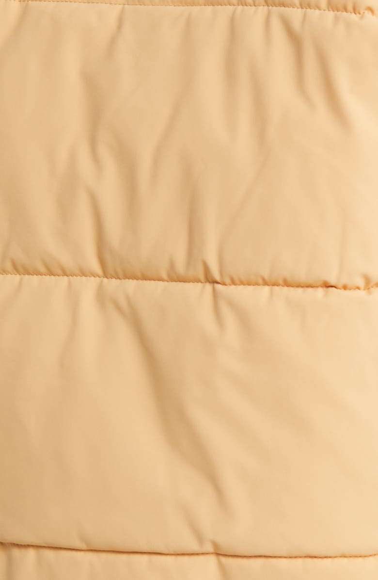 Rip Curl Tidal Anti Series Water Repellent Crop Jacket, Alternate, color, 