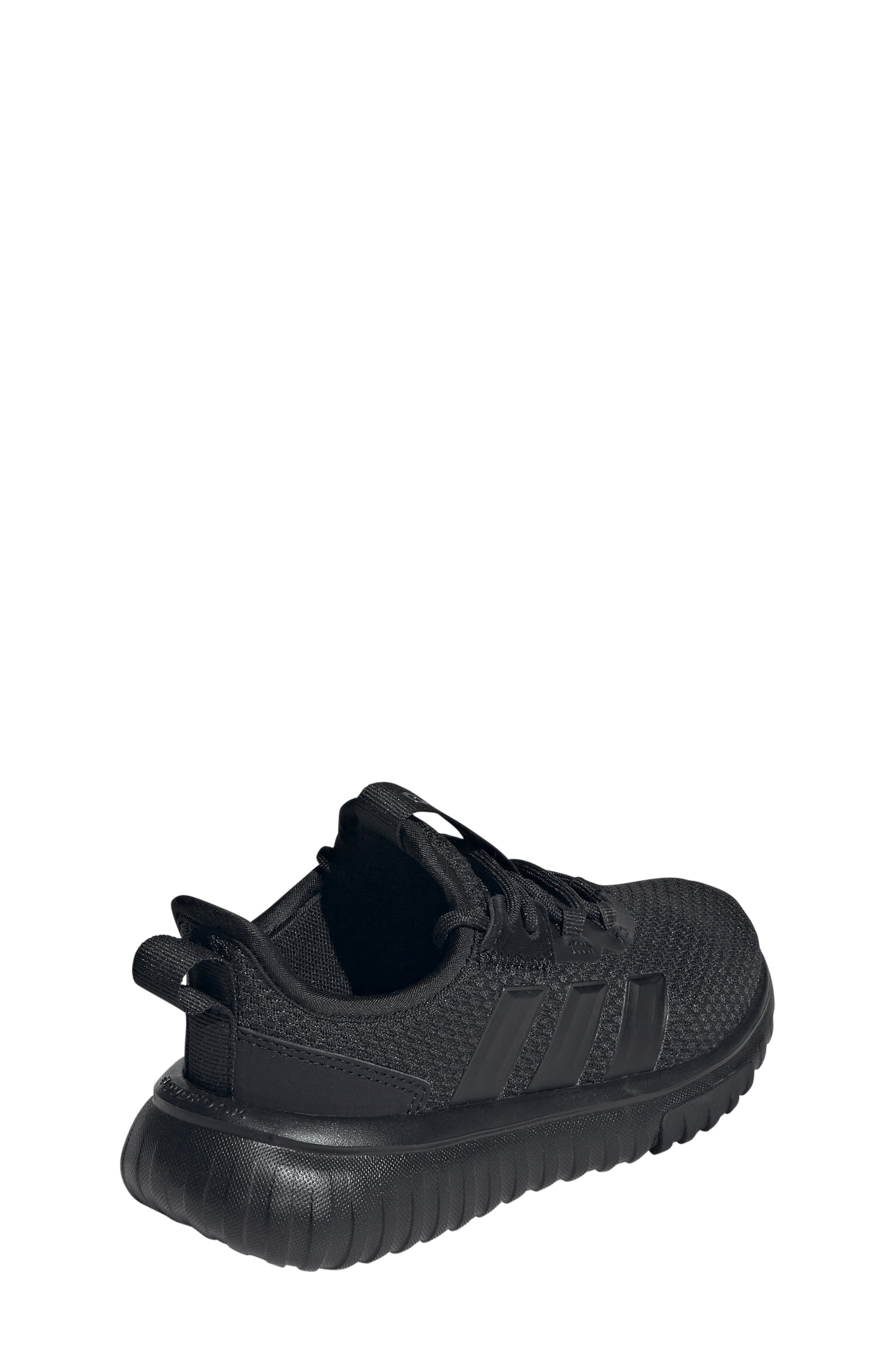 adidas Kids' Kaptir Flow 4.0 Sneaker, Alternate, color, Cblack/Cbl