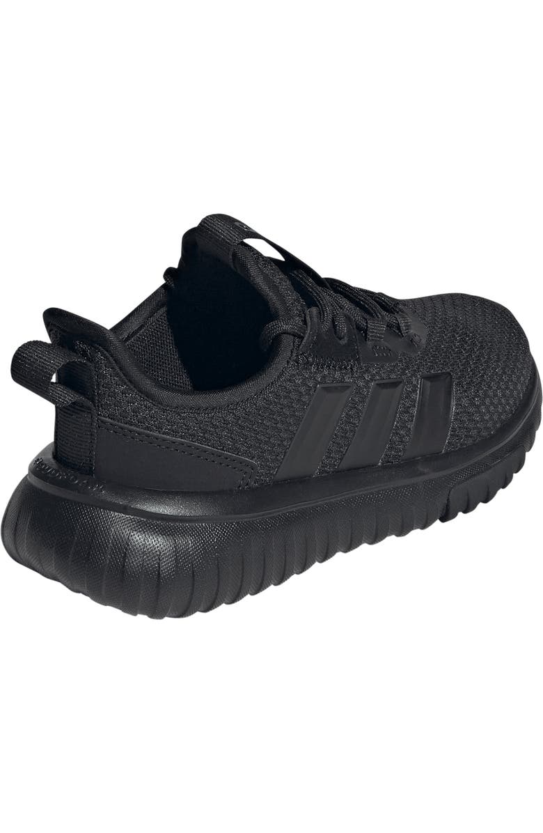 adidas Kids' Kaptir Flow 4.0 Sneaker, Alternate, color, Cblack/Cbl