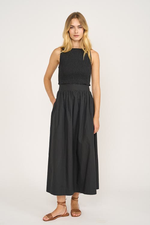 Marea Charlotte Skirt