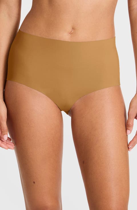 Classic High Rise Bikini