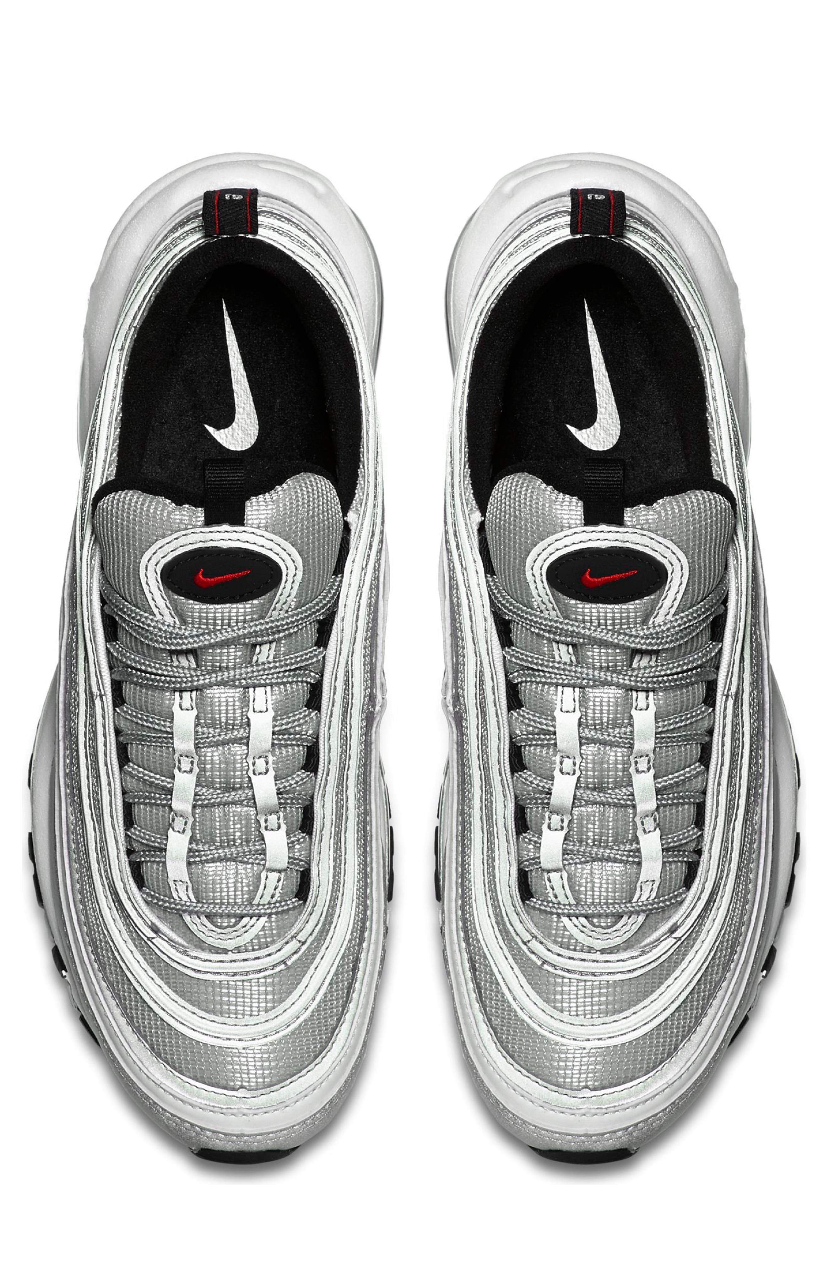 Nike Air Max 97 OG Sneaker, Alternate, color, 