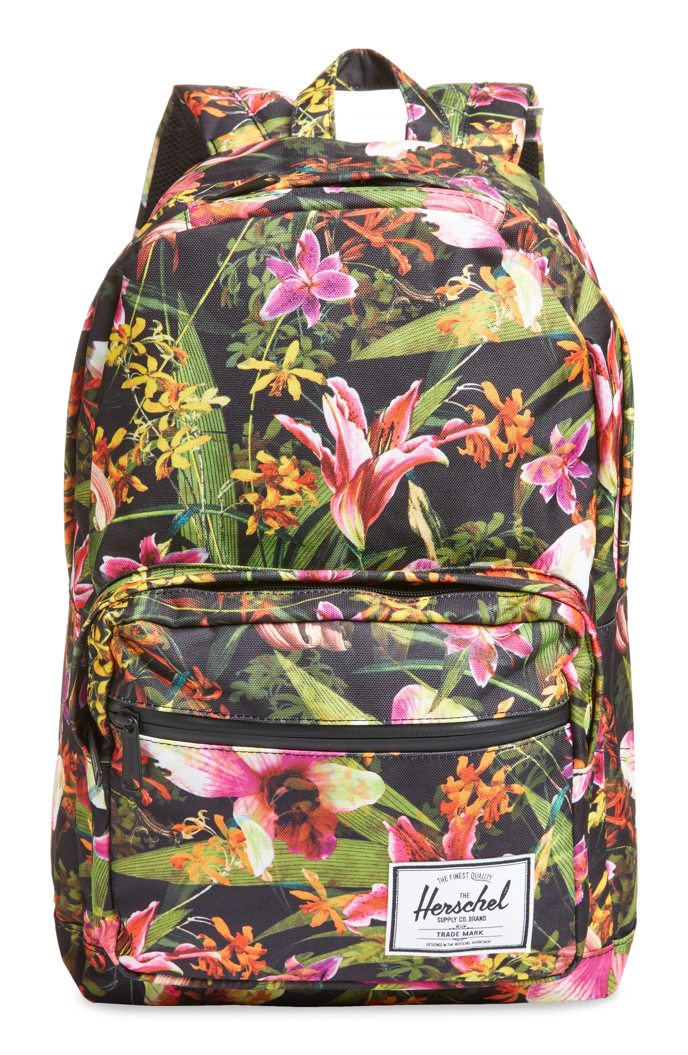 Herschel Supply Co. Pop Quiz Backpack, Main, color, 