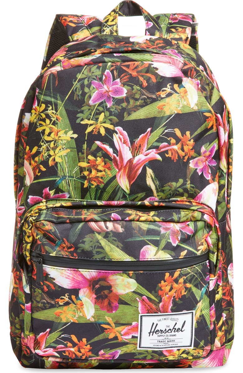 Herschel Supply Co. Pop Quiz Backpack, Main, color,
