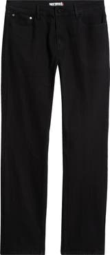 SANTO STUDIO Roma Regular Straight Leg Jeans