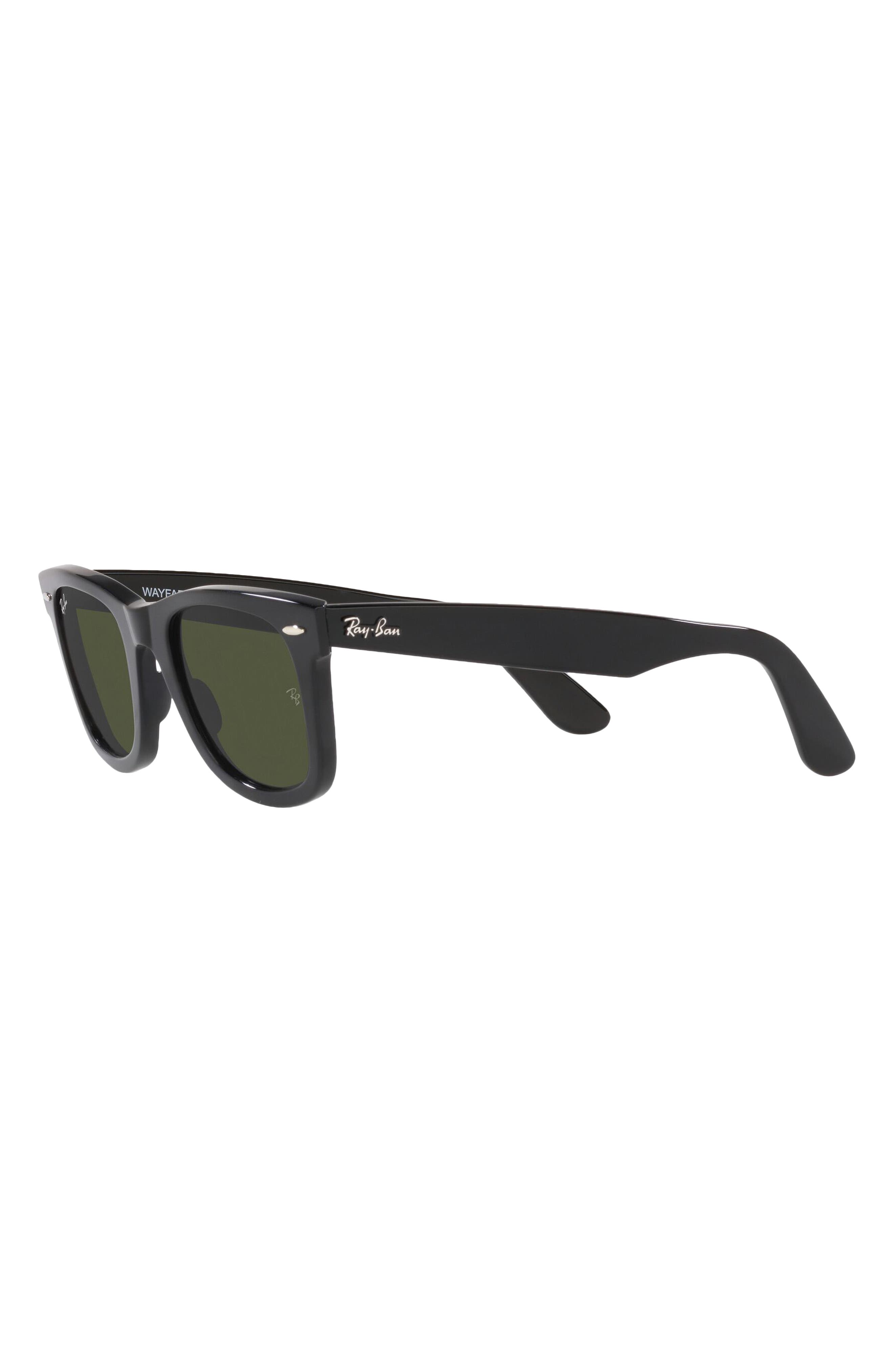 Ray-Ban Wayfarer 50mm Square Sunglasses (Women) | Nordstrom