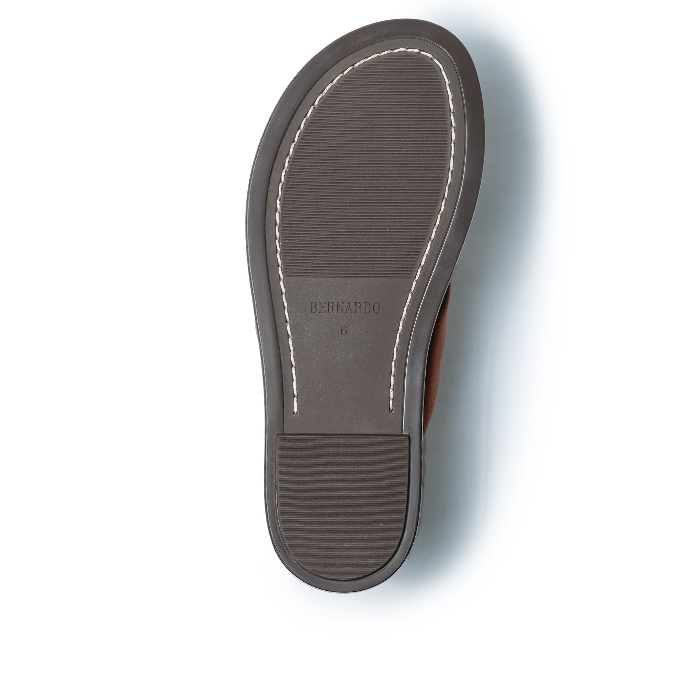 Salt Thong Sandal, Alternate, color, ALMOND