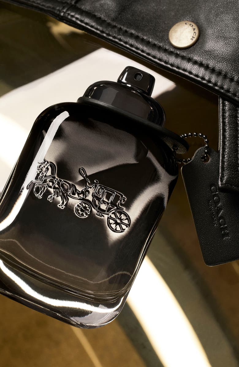 COACH For Men Eau de Toilette, Alternate, color,