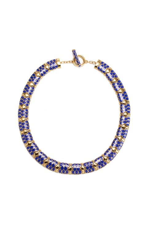 Nirah Necklace
