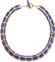 RETRO CHIC Nirah Necklace