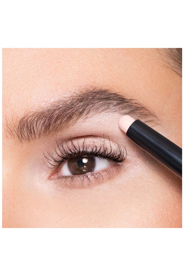 24-Hour Eyeshadow & Eyeliner, Alternate, color, RICH SHELL