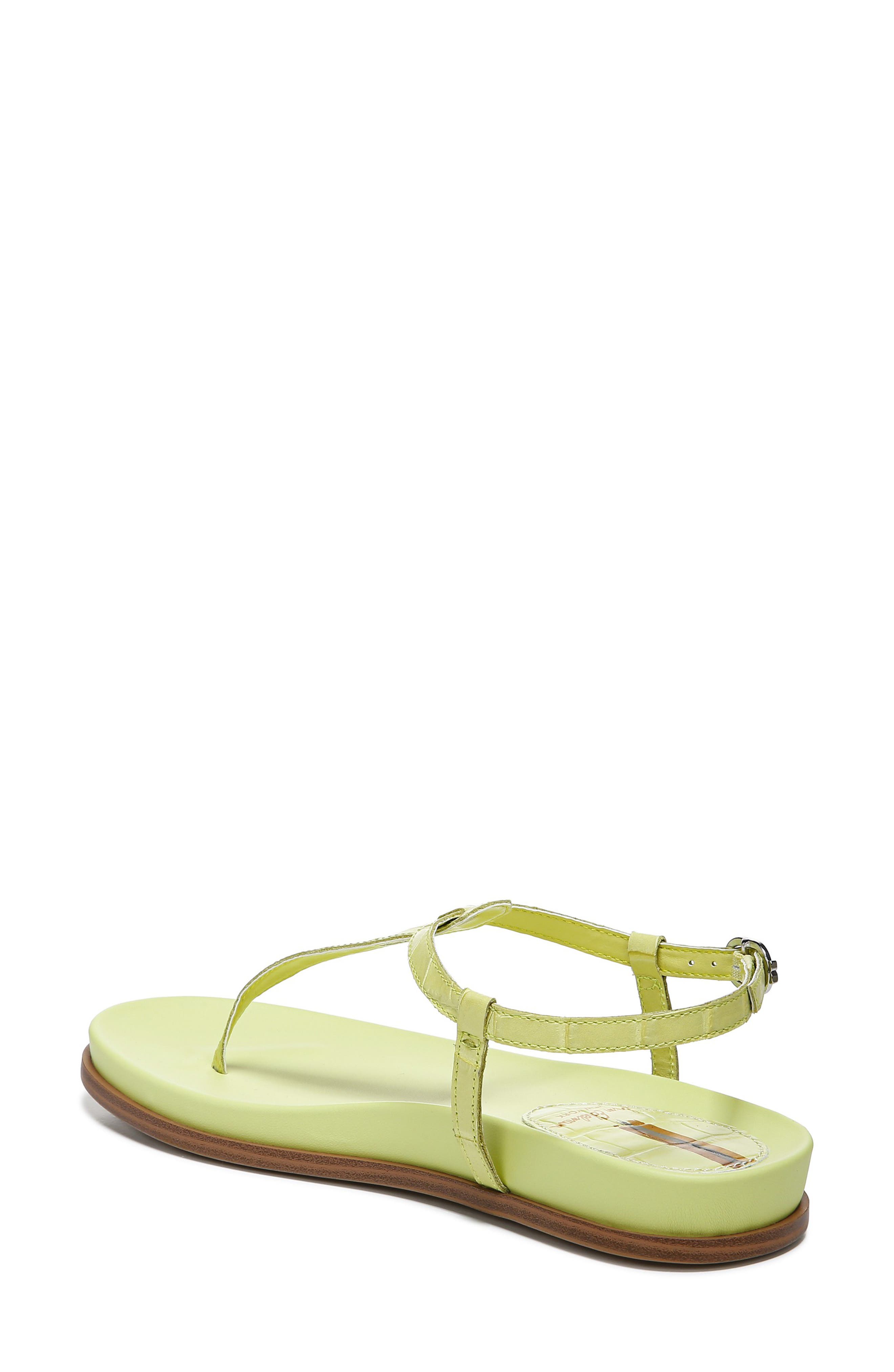 Naomi Sandal, Alternate, color, KIWI