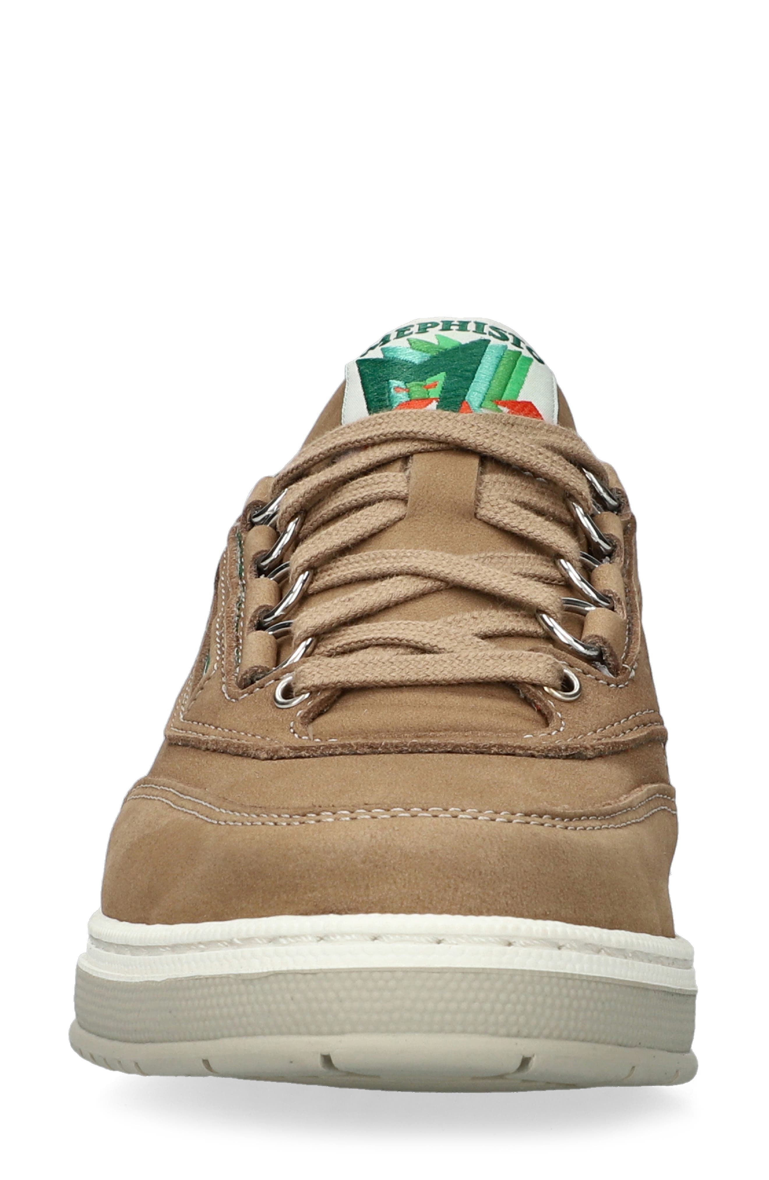 'Rush' Walking Shoe, Alternate, color, TAUPE